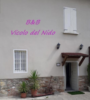 Vicolo Del Nido B&B